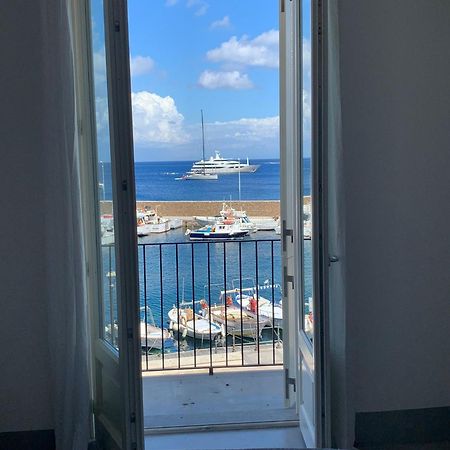 Appartamenti Marina Corta Lipari (Isola Lipari) Exterior foto