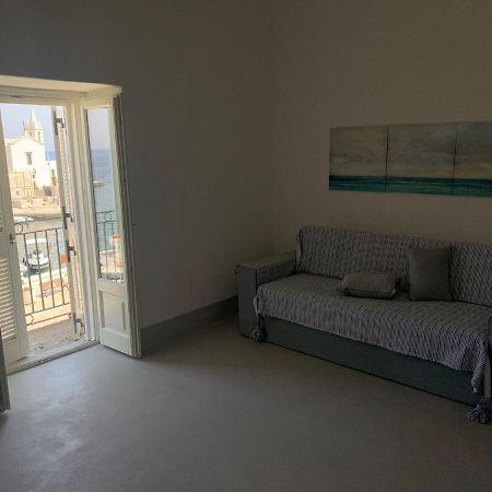 Appartamenti Marina Corta Lipari (Isola Lipari) Exterior foto