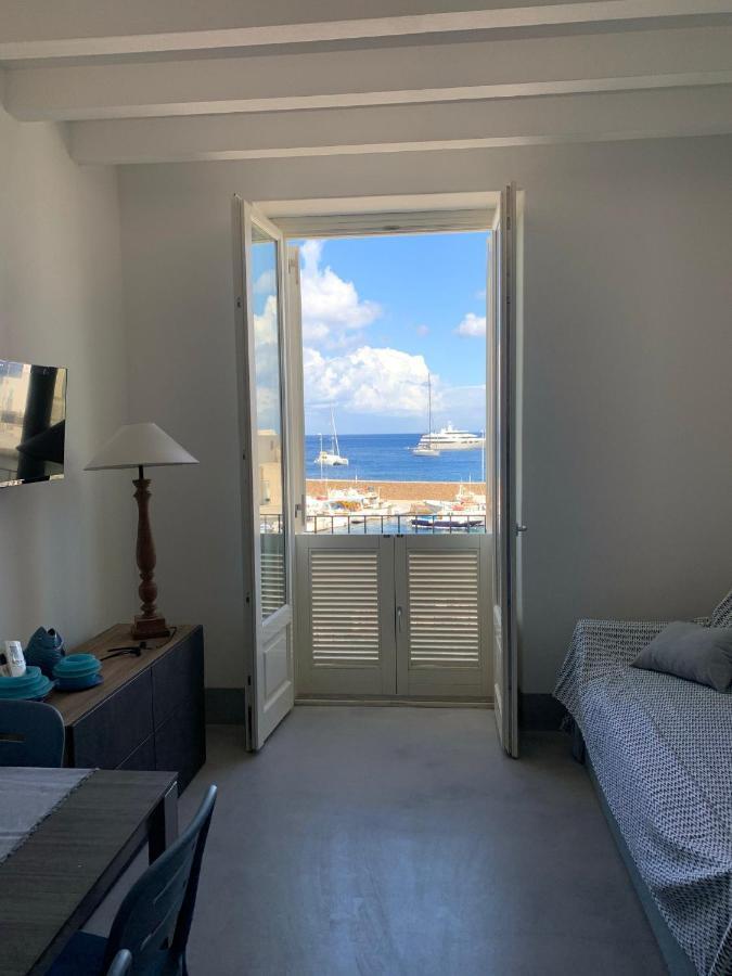 Appartamenti Marina Corta Lipari (Isola Lipari) Exterior foto