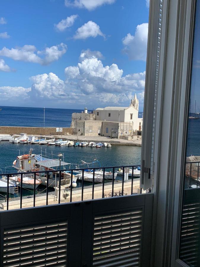 Appartamenti Marina Corta Lipari (Isola Lipari) Exterior foto