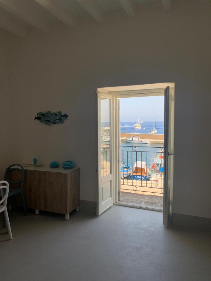 Appartamenti Marina Corta Lipari (Isola Lipari) Exterior foto