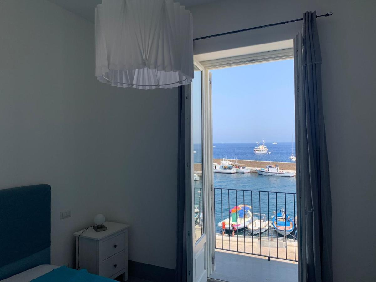 Appartamenti Marina Corta Lipari (Isola Lipari) Exterior foto