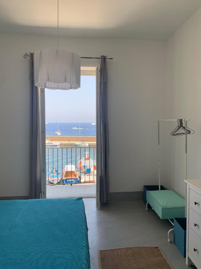 Appartamenti Marina Corta Lipari (Isola Lipari) Exterior foto