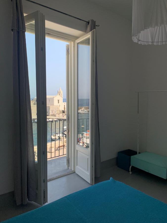 Appartamenti Marina Corta Lipari (Isola Lipari) Exterior foto