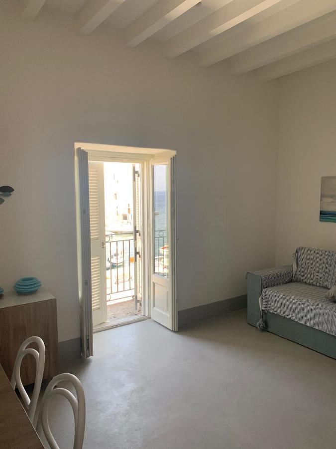 Appartamenti Marina Corta Lipari (Isola Lipari) Exterior foto
